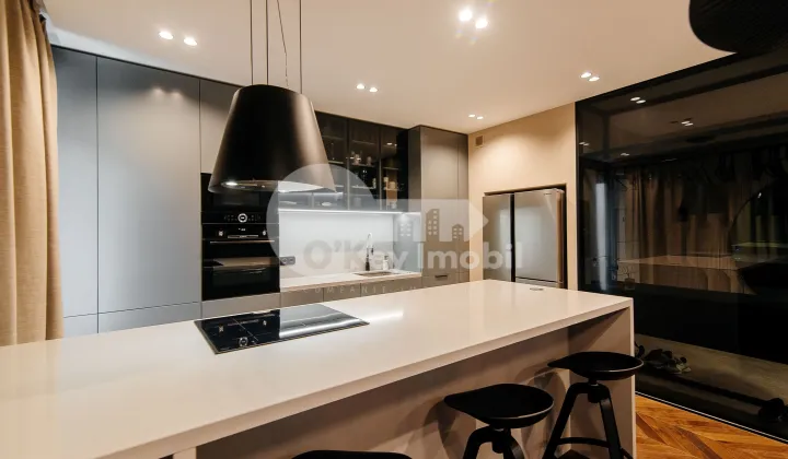 Apartament, Centru, PAN HALIPPA