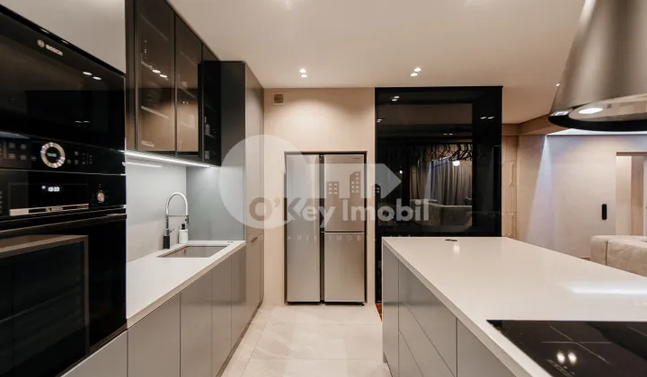 Apartament, Centru, PAN HALIPPA