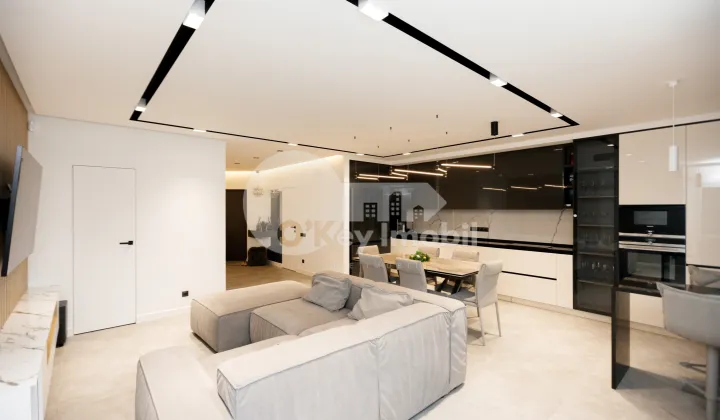 Penthouse, Centru, GHEORGHE CAȘU