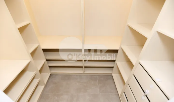 Penthouse, Centru, GHEORGHE CAȘU