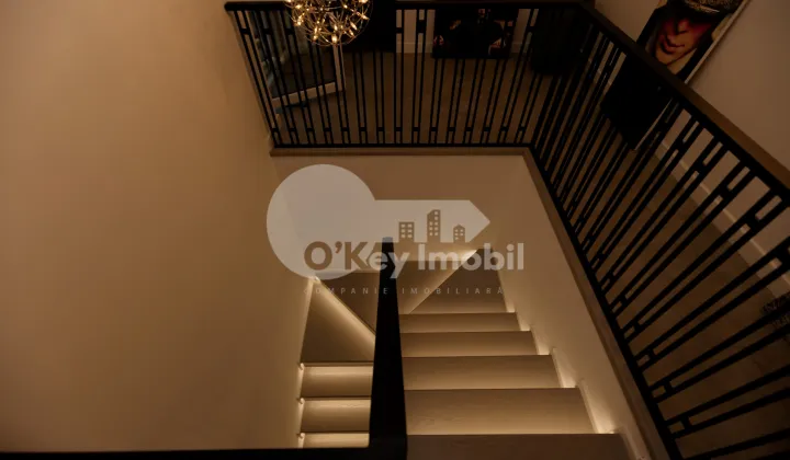 Penthouse, Centru, GHEORGHE CAȘU