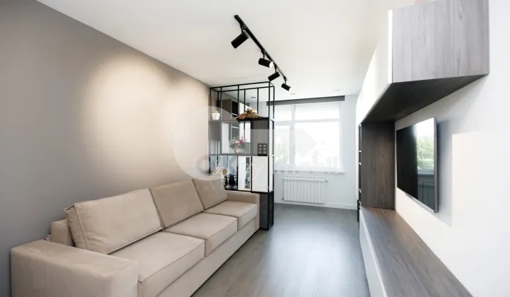 Penthouse, Centru, GHEORGHE CAȘU