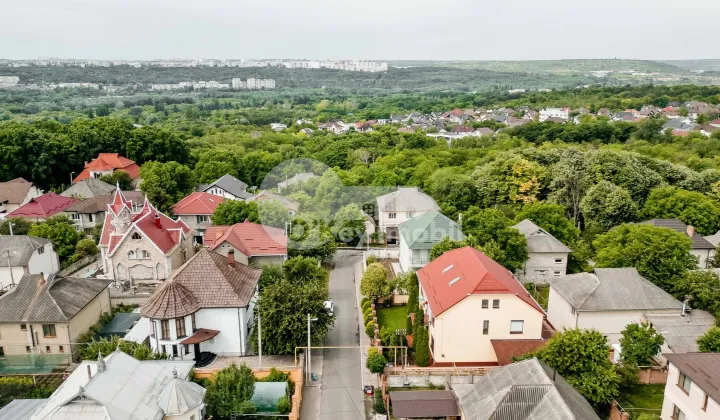 Casă, Râșcani, ZAMOLXE