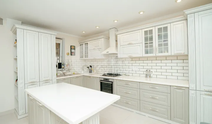 Casă, Râșcani, ZAMOLXE