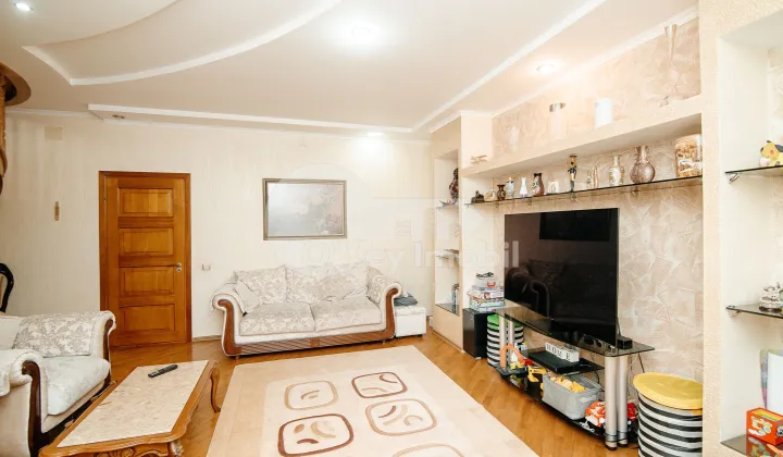 Casă, Râșcani, ZAMOLXE