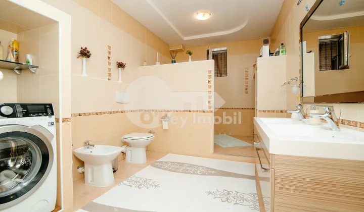 Casă, Râșcani, ZAMOLXE