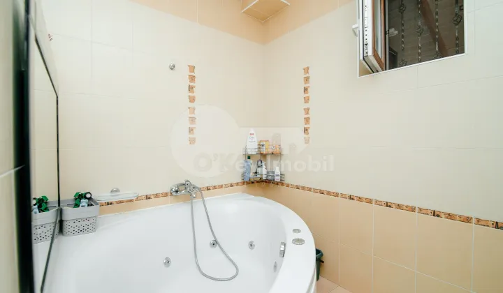 Casă, Râșcani, ZAMOLXE