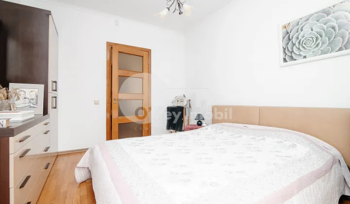 Casă, Râșcani, ZAMOLXE