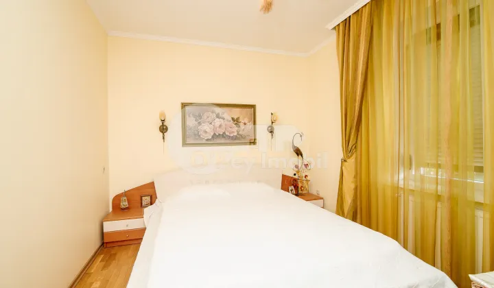 Casă, Râșcani, ZAMOLXE