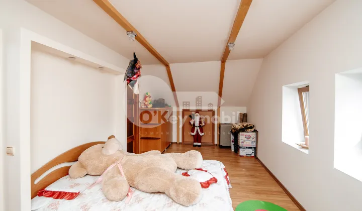 Casă, Râșcani, ZAMOLXE