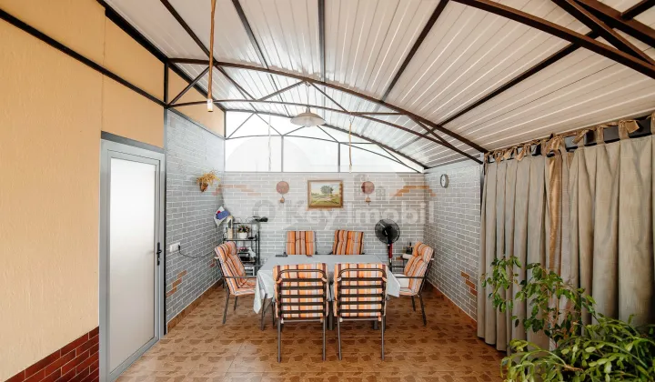 Casă, Râșcani, ZAMOLXE