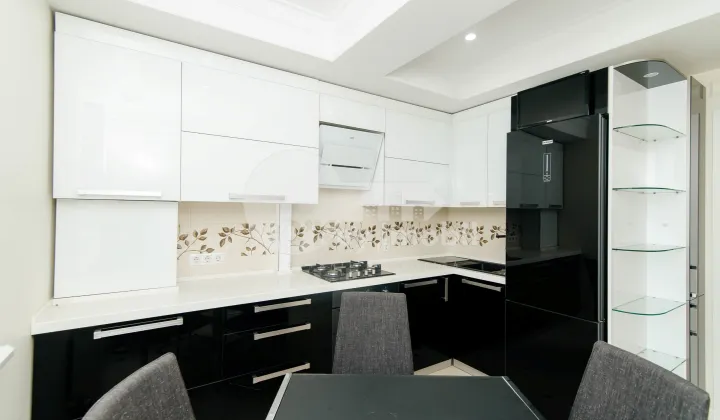 Apartament, Centru, CIUFLEA