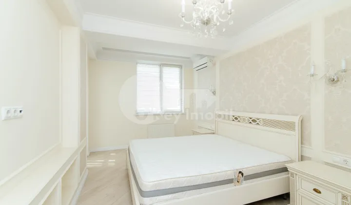 Apartament, Centru, CIUFLEA