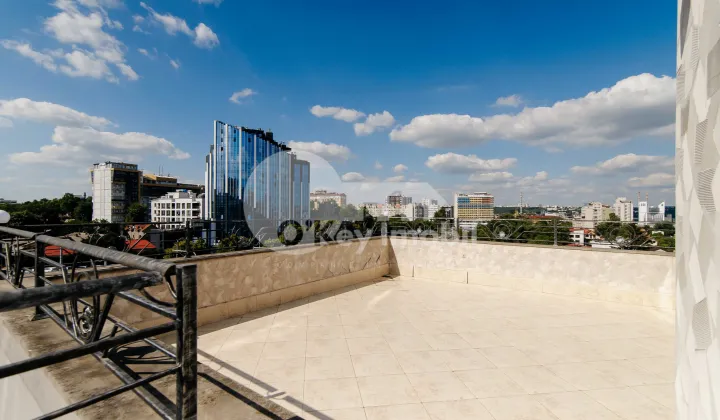 Apartament, Centru, CIUFLEA