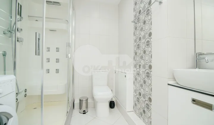 Apartament, Centru, PETRU MOVILĂ