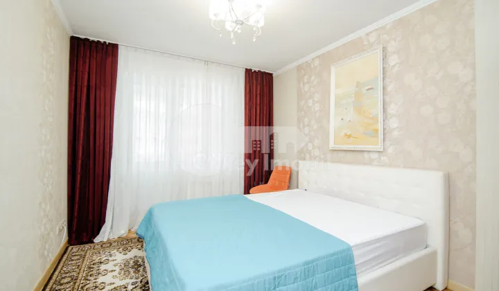 Apartament, Centru, PETRU MOVILĂ