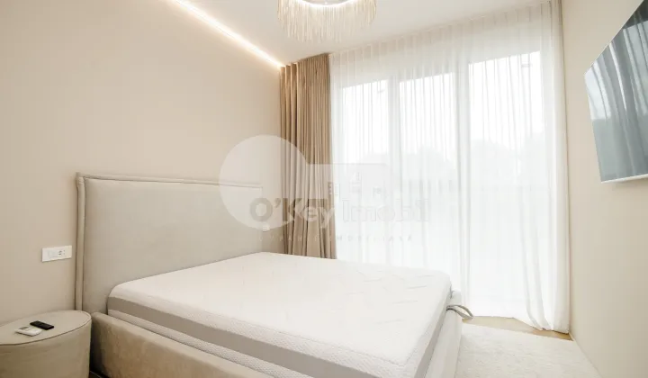 Apartament, Centru, ȘTEFAN CEL MARE