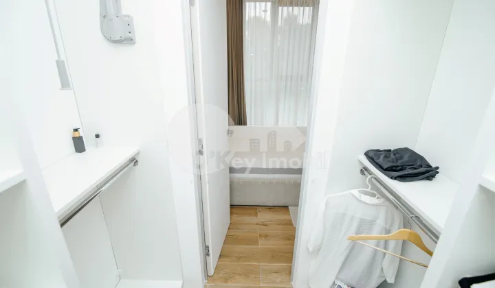 Apartament, Centru, ȘTEFAN CEL MARE