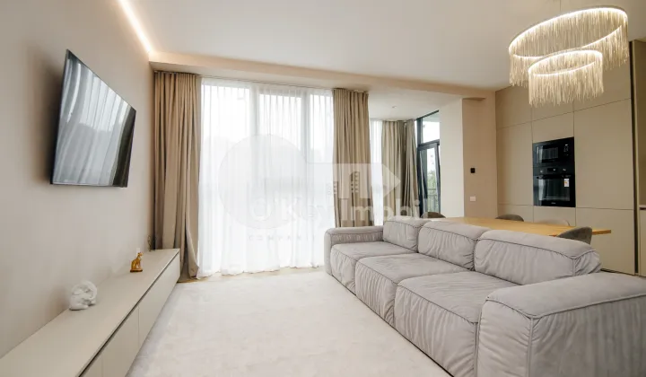 Apartament, Centru, ȘTEFAN CEL MARE