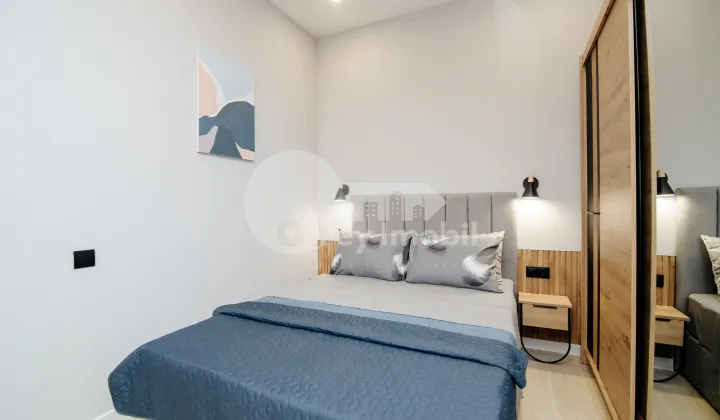 Apartament, Botanica, DECEBAL