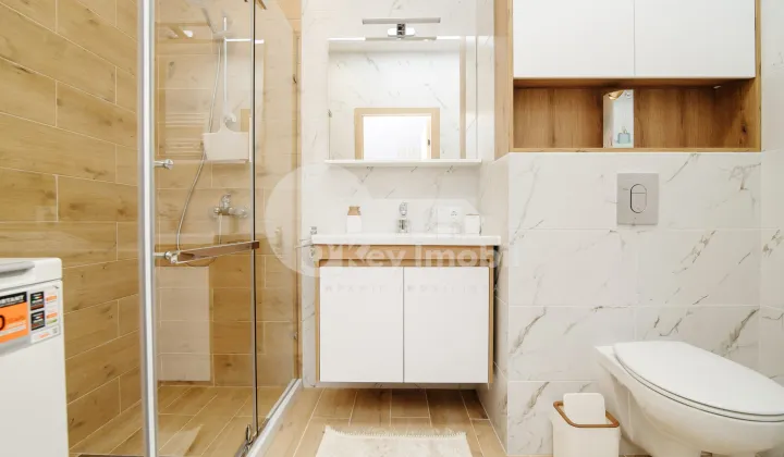 Apartament, Botanica, DECEBAL