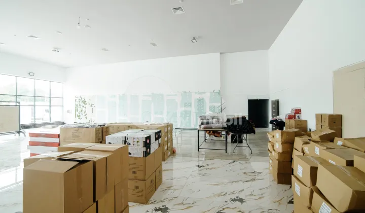 Spațiu comercial, ORHEI