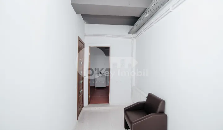 Spațiu pentru producere, ORHEI