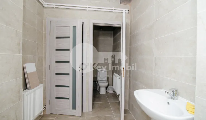 Spațiu pentru producere, ORHEI