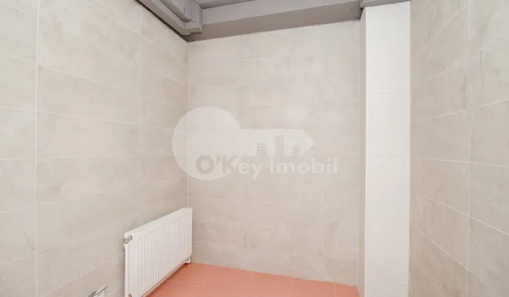 Spațiu pentru producere, ORHEI