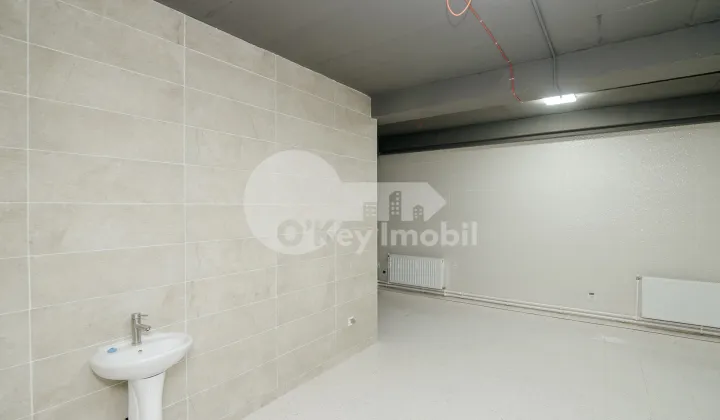 Spațiu pentru producere, ORHEI