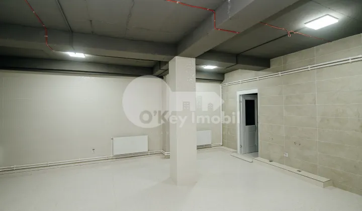 Spațiu pentru producere, ORHEI