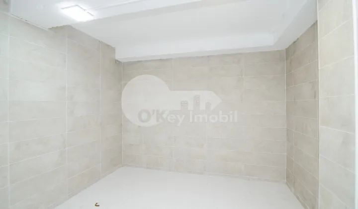 Spațiu pentru producere, ORHEI