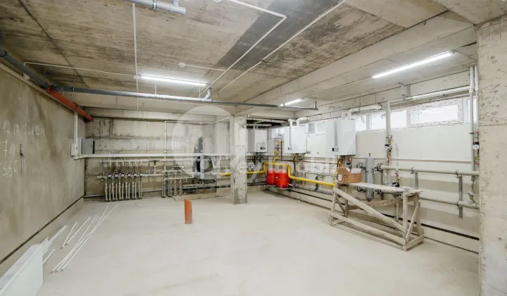 Spațiu pentru producere, ORHEI