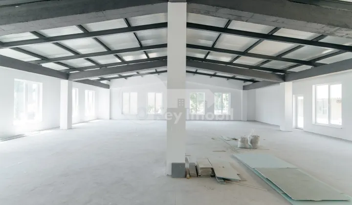 Spațiu pentru producere, Buiucani, PRUNULUI