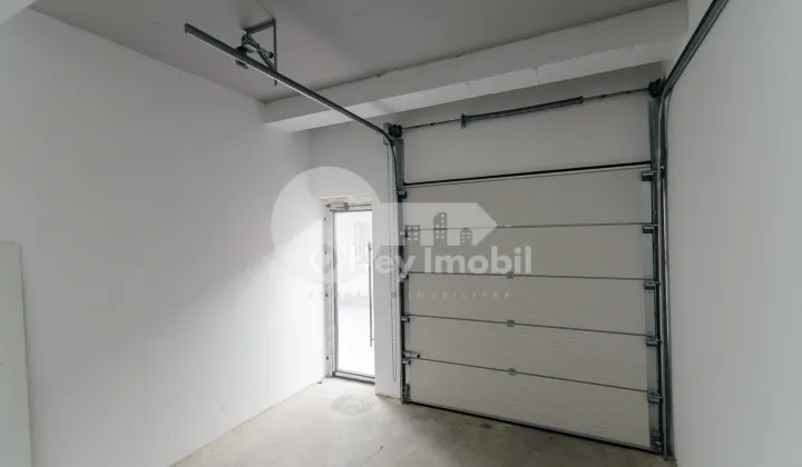 Spațiu pentru producere, Buiucani, PRUNULUI