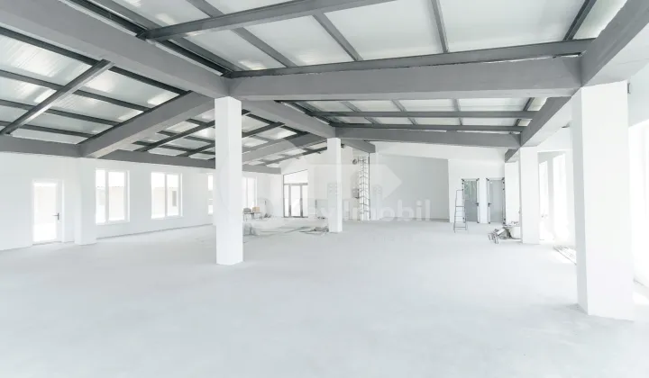 Spațiu pentru producere, Buiucani, PRUNULUI