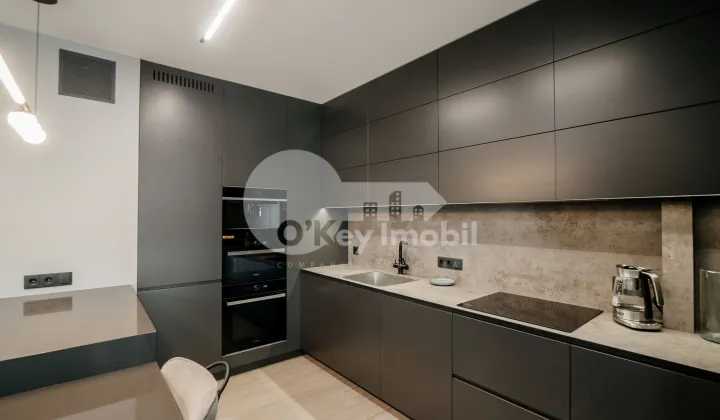 Apartament, Centru, TEATRULUI