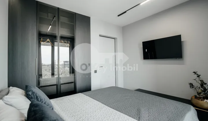 Apartament, Centru, TEATRULUI