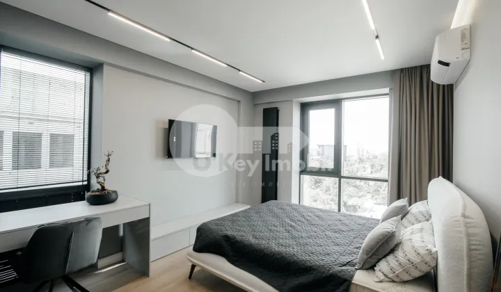 Apartament, Centru, TEATRULUI