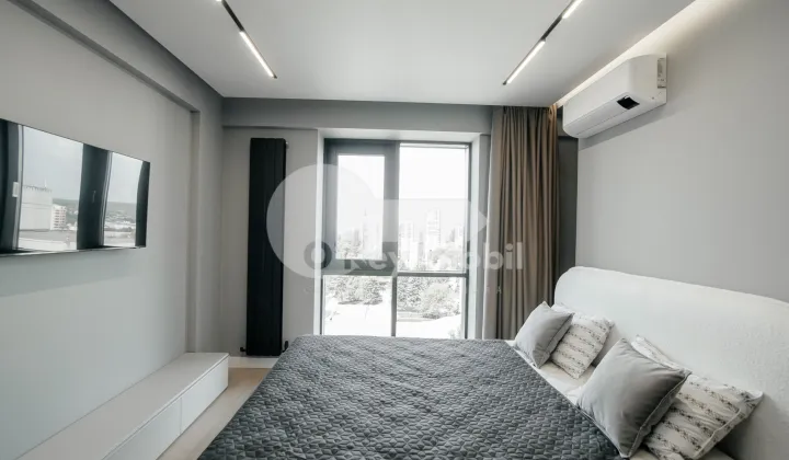 Apartament, Centru, TEATRULUI