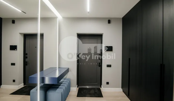 Apartament, Centru, TEATRULUI