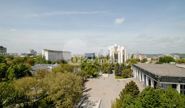 Apartament, Centru, TEATRULUI