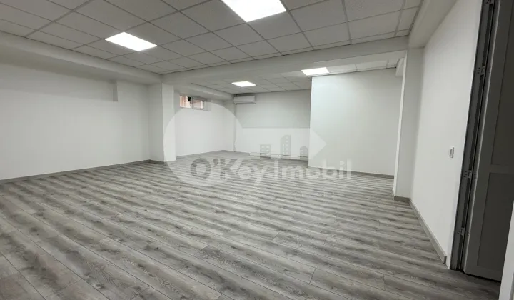 Oficiu, Centru, PETRU RAREȘ