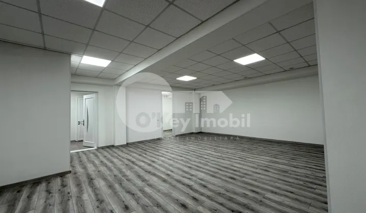 Oficiu, Centru, PETRU RAREȘ