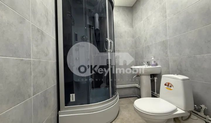 Oficiu, Centru, PETRU RAREȘ