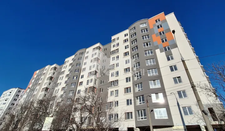 Apartament, Botanica, SARMIZEGETUSA