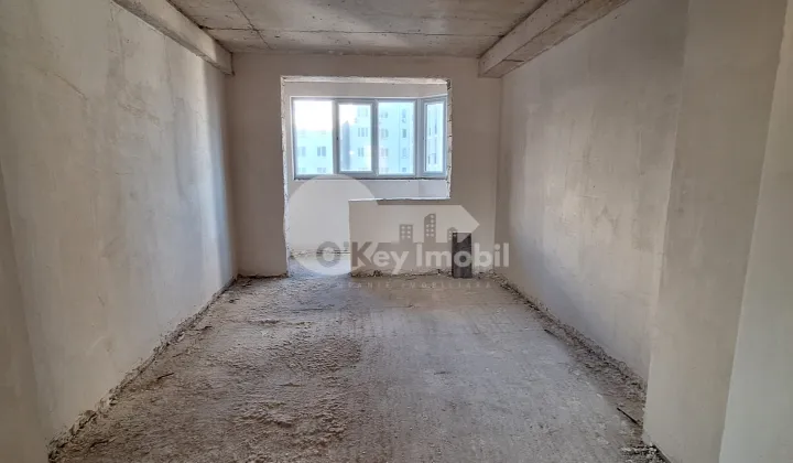 Apartament, Botanica, SARMIZEGETUSA