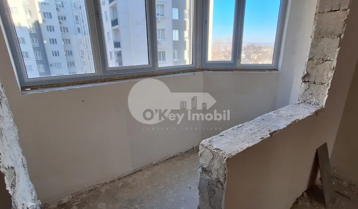 Apartament, Botanica, SARMIZEGETUSA