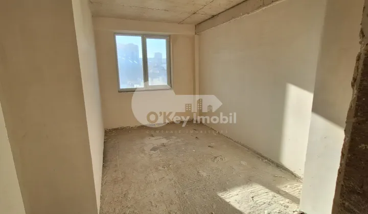 Apartament, Botanica, SARMIZEGETUSA