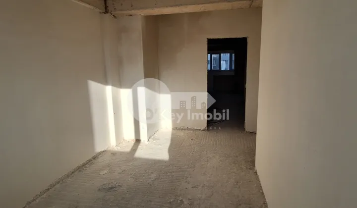 Apartament, Botanica, SARMIZEGETUSA